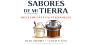 Sabores De Mi Tierra