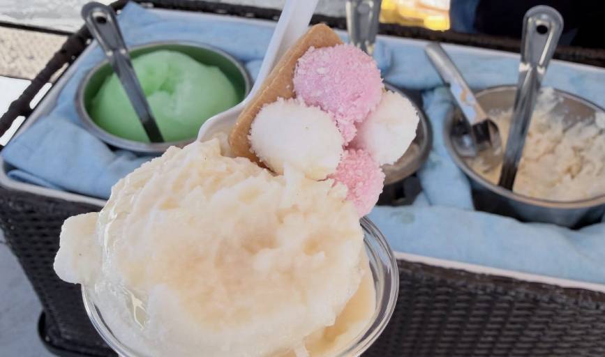 Sorbet